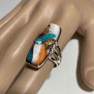 Jtv Turquoise Rings 2025